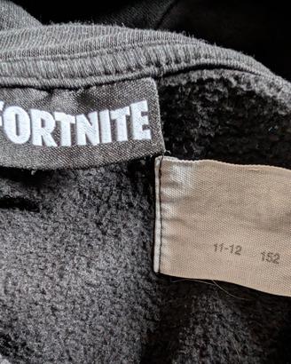 Felpa con cappuccio Fortnite