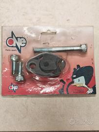 Rialzo ammortizzatore posteriore  T-Max