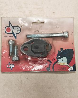 Rialzo ammortizzatore posteriore  T-Max