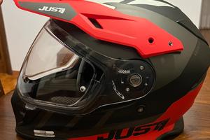 Abbigliamento enduro/cross/maxienduro