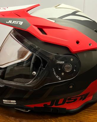 Abbigliamento enduro/cross/maxienduro