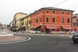 Bar/ristorante/pizzeria