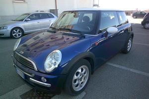 MINI One 1.6 16V de luxe
