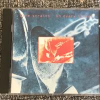 DIRE STRAITS - On every street