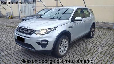 LAND ROVER Discovery Sport SOLO PER COMMERCIANTI A