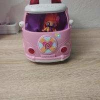 Ambulanza PinyPon