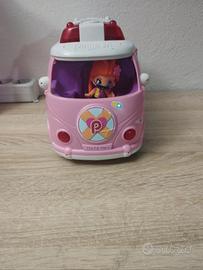 Ambulanza PinyPon