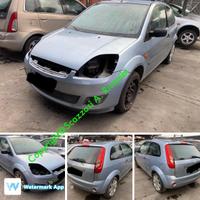 Ricambi usati Ford Fiesta anno 2006 Fi