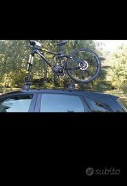 Porta bicicletta