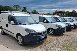 FIAT DOBLO' METANO