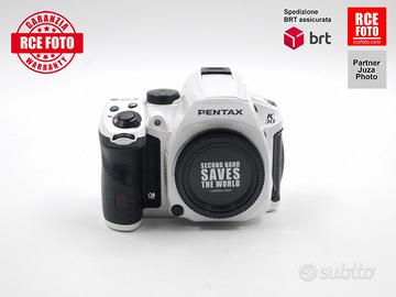 Pentax K-30