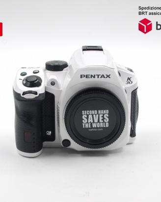 Pentax K-30