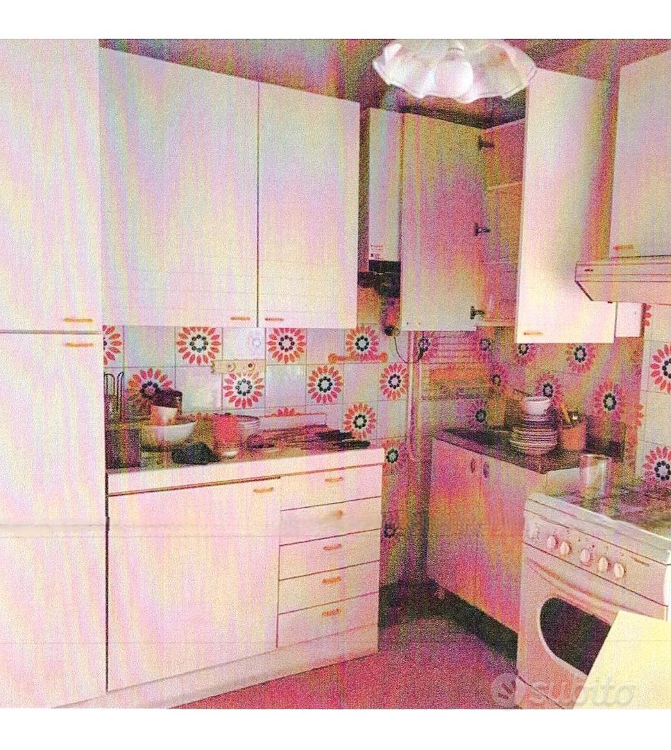 Appartamento – Osimo, Borgo San Giacomo - Vista 3