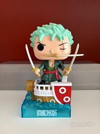Kinder One Piece zoro