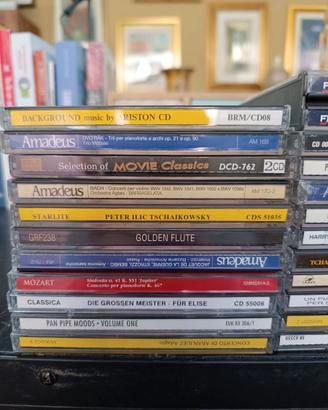 cd musica varia