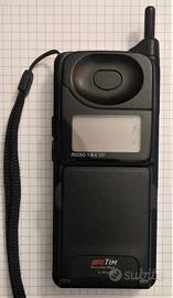 Telefono cellulare ETACS