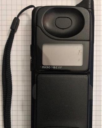 Telefono cellulare ETACS