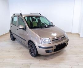 FIAT Panda 2nd serie 1.2 Dynamic GPL
