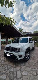 Jeep Renegade 4xe Phev  4WD