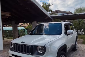 Jeep Renegade 4xe Phev  4WD
