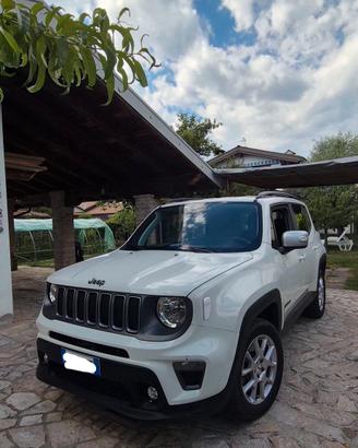 Jeep Renegade 4xe Phev  4WD