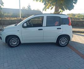 FIAT Panda 3ª serie - 2016