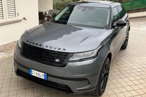Land Rover Range Rover Velar 2.0d i4 mhev S 4wd 20