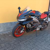 Aprilia RS 660