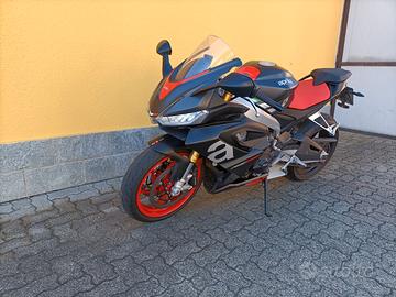 Aprilia RS 660