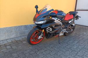 Aprilia RS 660