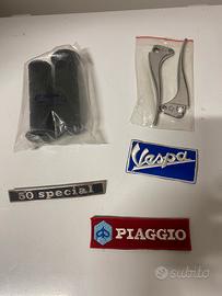 ACCESSORI VESPA