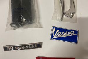 ACCESSORI VESPA