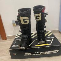 STIVALI GAERNE EU: 41