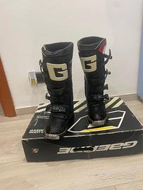 STIVALI GAERNE EU: 41