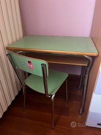 Banco scuola