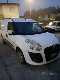 Fiat Doblò Maxi Natural Power