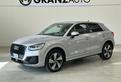 AUDI Q2 30 TDI S tronic Identity Black