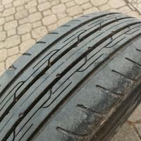 165 65 15 estive Gomme auto