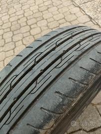 165 65 15 estive Gomme auto