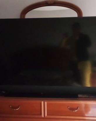 Smart TV skyglass
