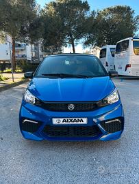 Aixam GTI Coupè fine 2020