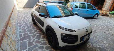 Citroen C4 Cactus 🌵
