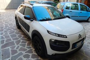 Citroen C4 Cactus 🌵