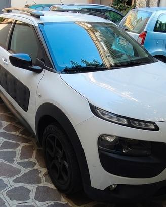 Citroen C4 Cactus 🌵