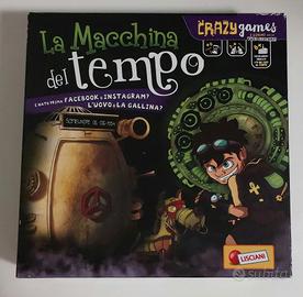 Giochi da tavolo vari