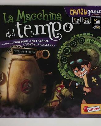 Giochi da tavolo vari