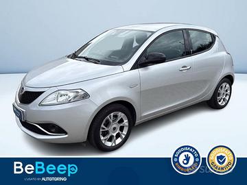 Lancia Ypsilon 1.2 SILVER 69CV