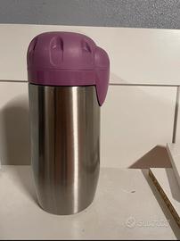 Portabiberon termico Chicco