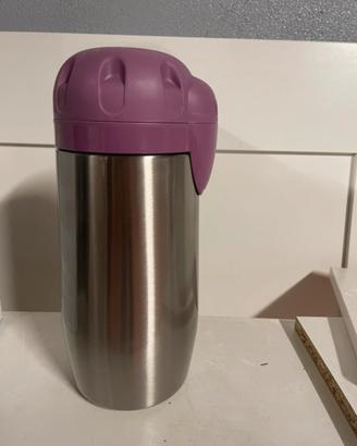 Portabiberon termico Chicco