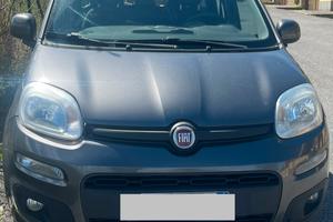 panda 3 serie a gas